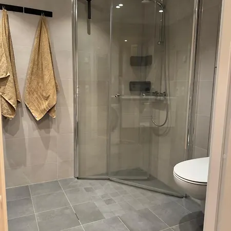 Newly Built For World Championship * Trondheim