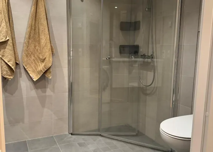 Newly Built For World Championship * Trondheim